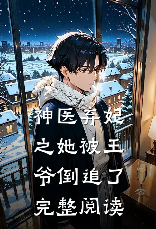 神医弃妃之她被王爷倒追了完整阅读