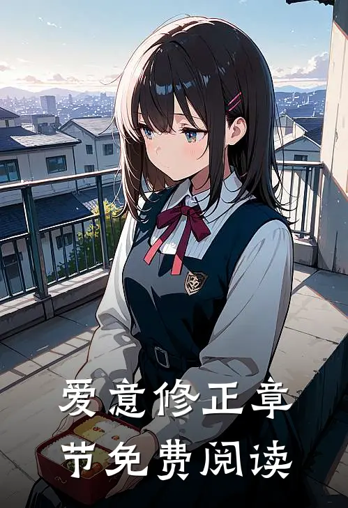 爱意修正章节免费阅读