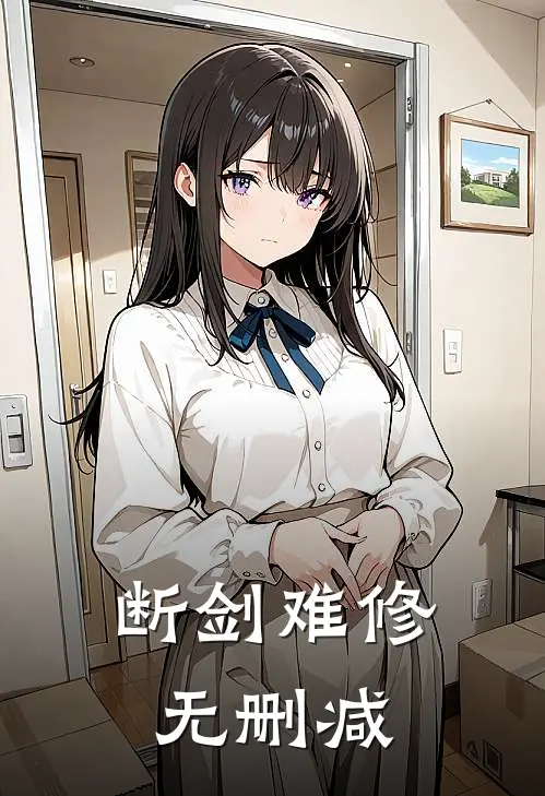 断剑难修无删减