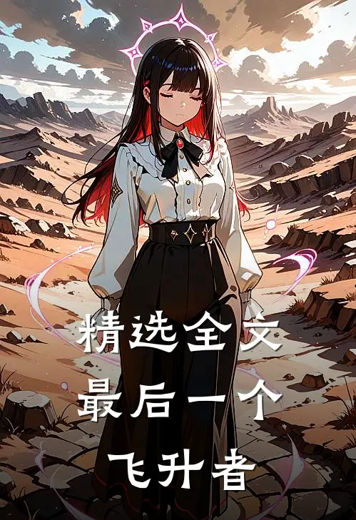 精选全文最后一个飞升者