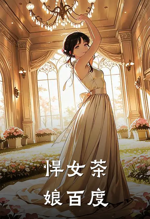 悍女茶娘 百度