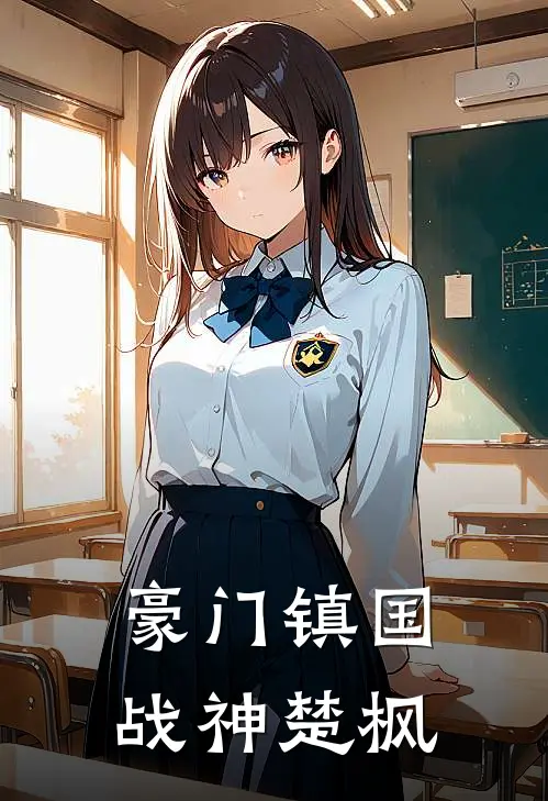 豪门镇国战神楚枫