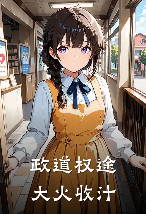 政道权途 大火收汁