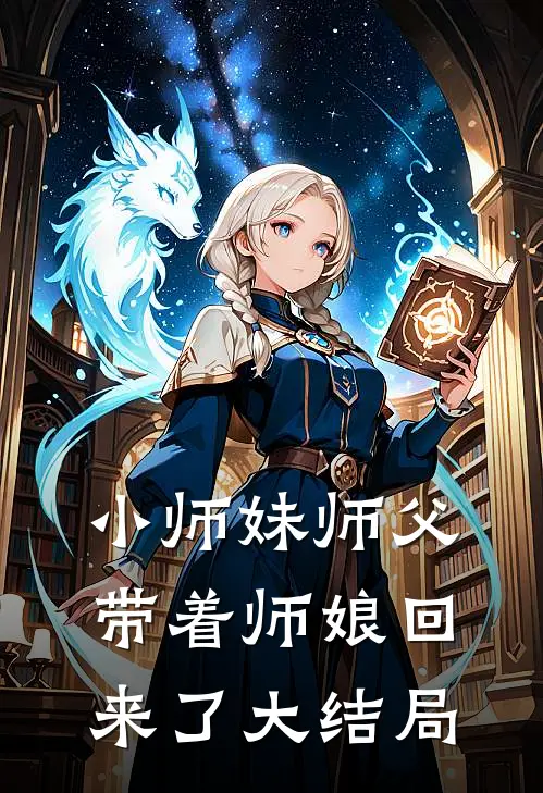 小师妹师父带着师娘回来了大结局
