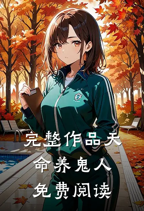 完整作品天命养鬼人免费阅读