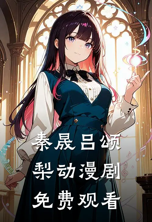 秦晟吕颂梨动漫剧免费观看