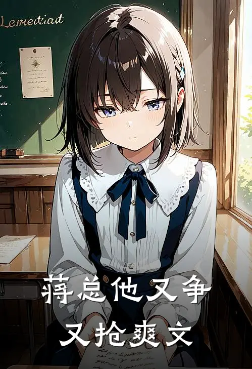 蒋总他又争又抢爽文