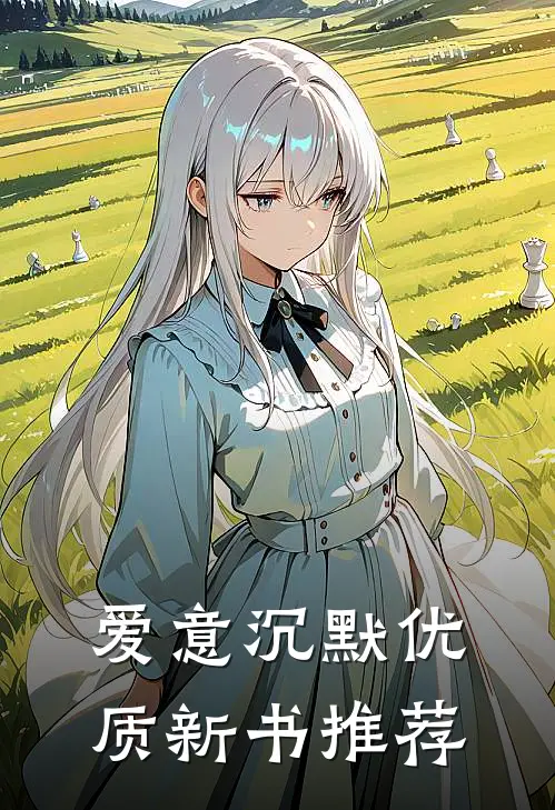爱意沉默优质新书推荐