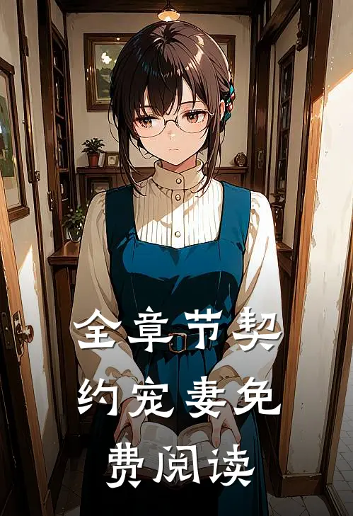 全章节契约宠妻免费阅读