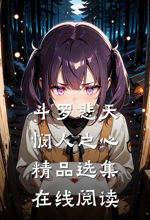 斗罗悲天悯人之心精品选集在线阅读