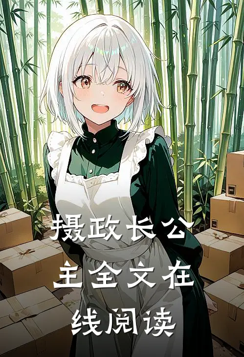 摄政长公主全文在线阅读