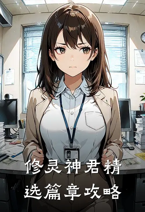 修灵神君精选篇章攻略
