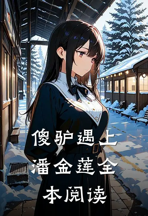 傻驴遇上潘金莲全本阅读
