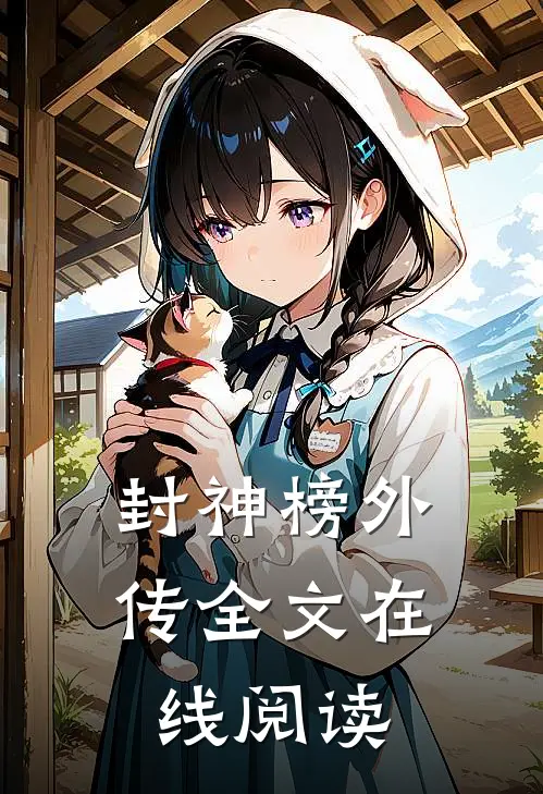 封神榜外传全文在线阅读