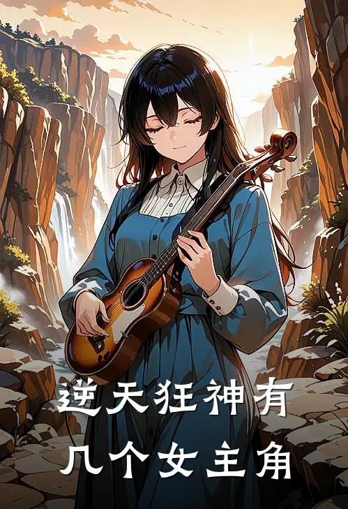 逆天狂神有几个女主角