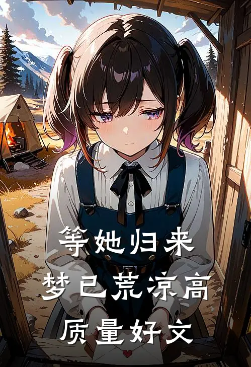 等她归来，梦已荒凉高质量好文
