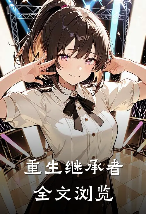 重生继承者全文浏览