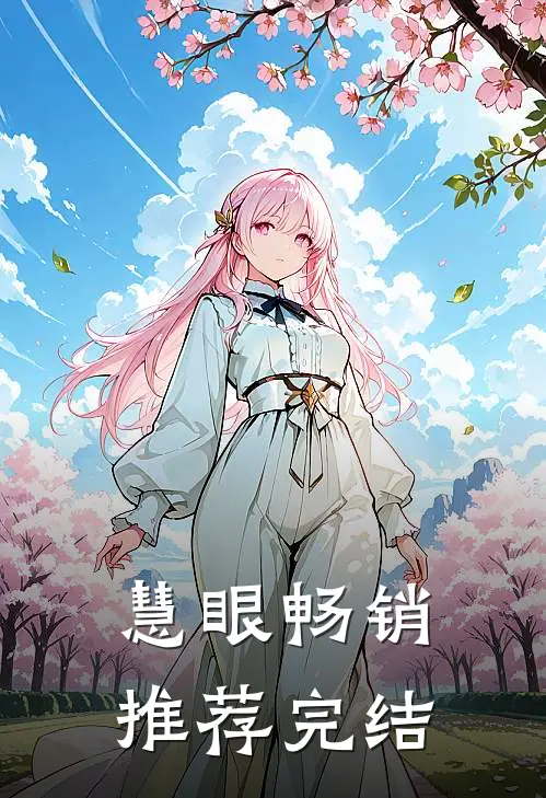 慧眼畅销推荐完结