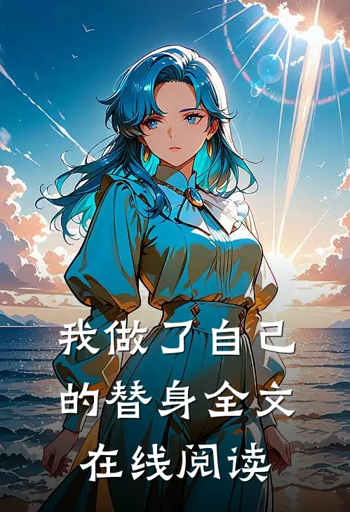 我做了自己的替身全文在线阅读