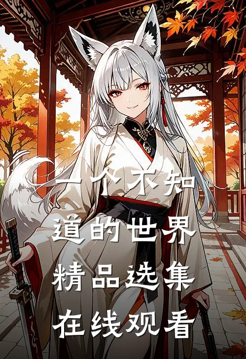 一个不知道的世界精品选集在线观看