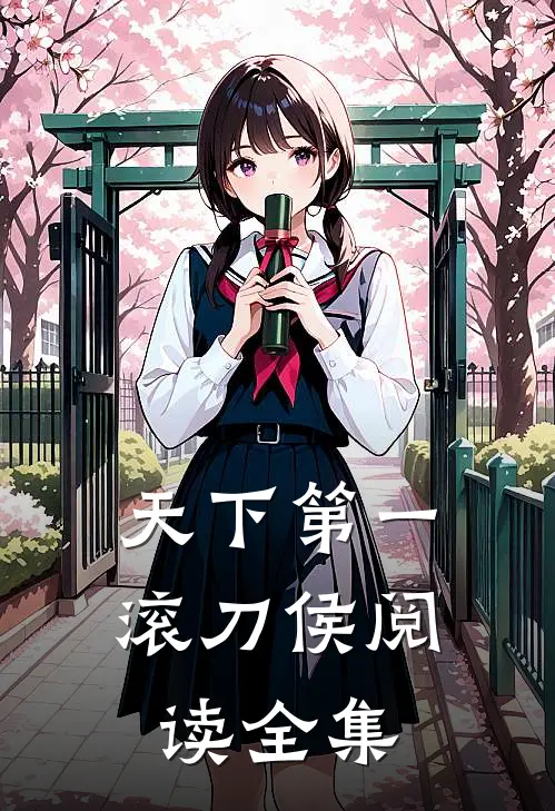 天下第一滚刀侯阅读全集