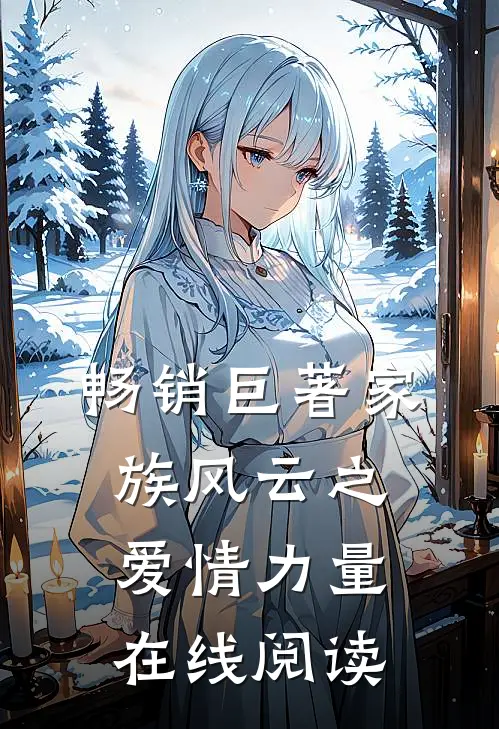畅销巨著家族风云之爱情力量在线阅读