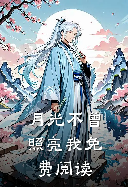 月光不曾照亮我免费阅读