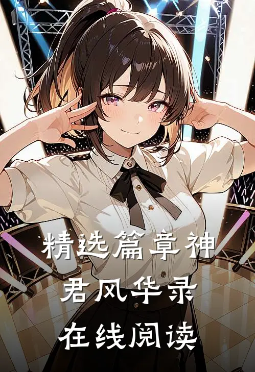 精选篇章神君风华录在线阅读