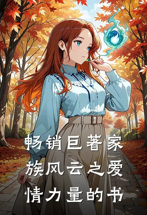 畅销巨著家族风云之爱情力量的书