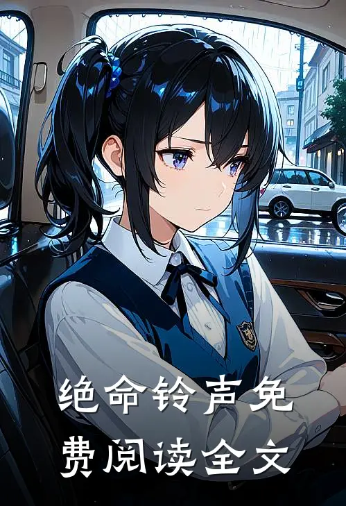 绝命铃声免费阅读全文