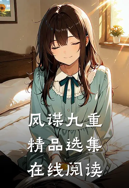 凤谋九重精品选集在线阅读