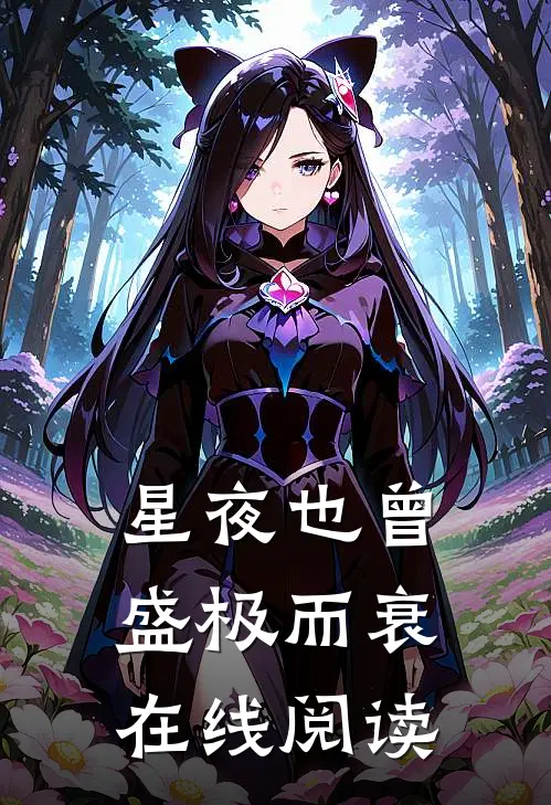 星夜也曾盛极而衰在线阅读