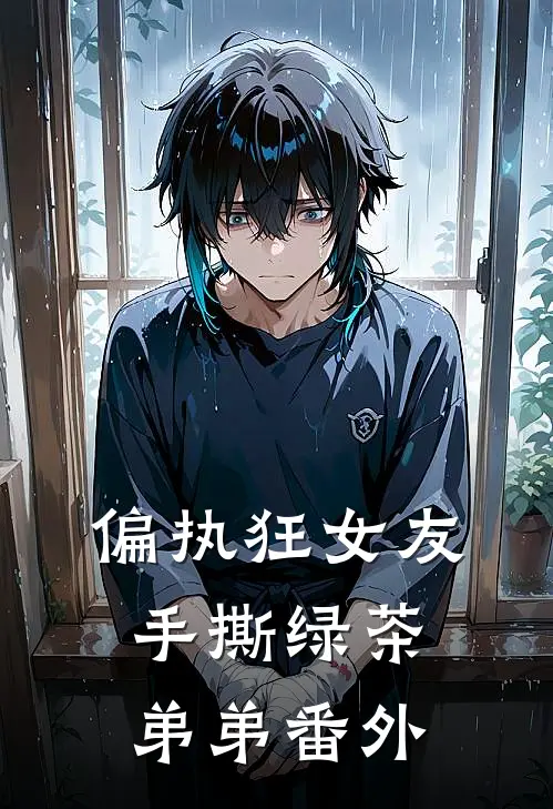 偏执狂女友手撕绿茶弟弟 番外