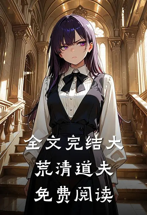 全文完结大荒清道夫免费阅读