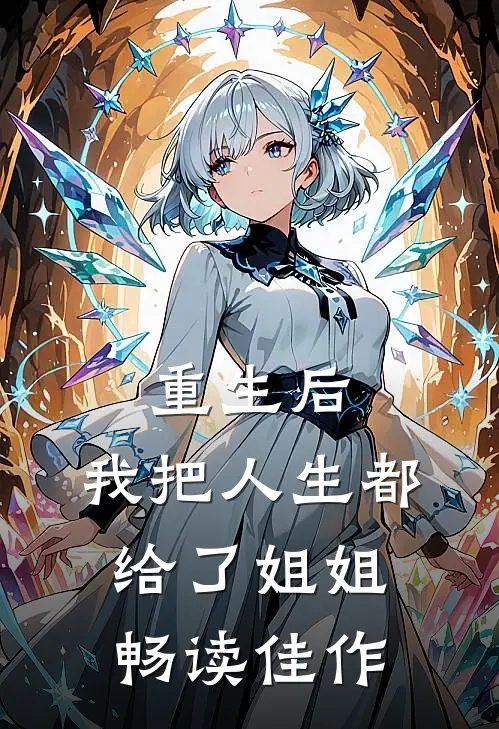 重生后,我把人生都给了姐姐畅读佳作