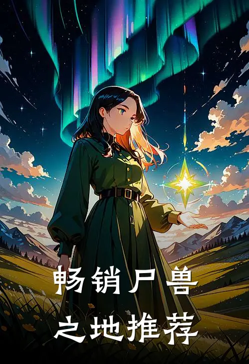 畅销尸兽之地推荐