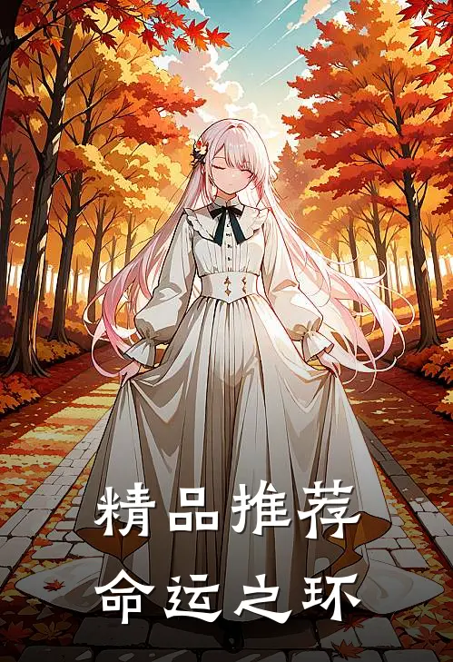 精品推荐命运之环