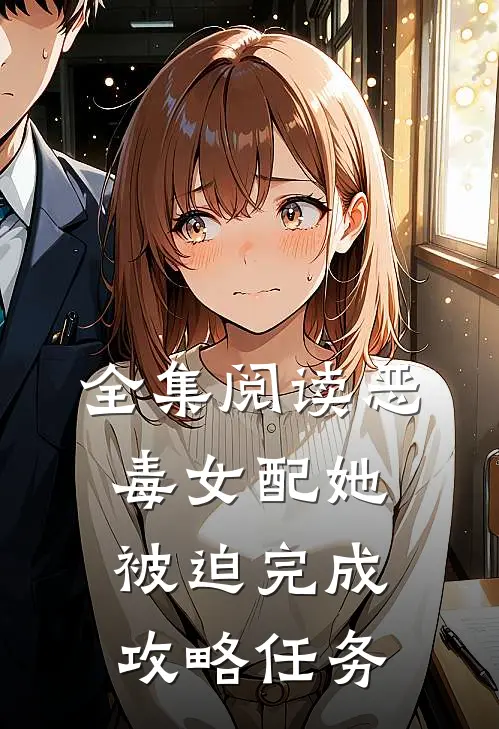 全集阅读恶毒女配她被迫完成攻略任务