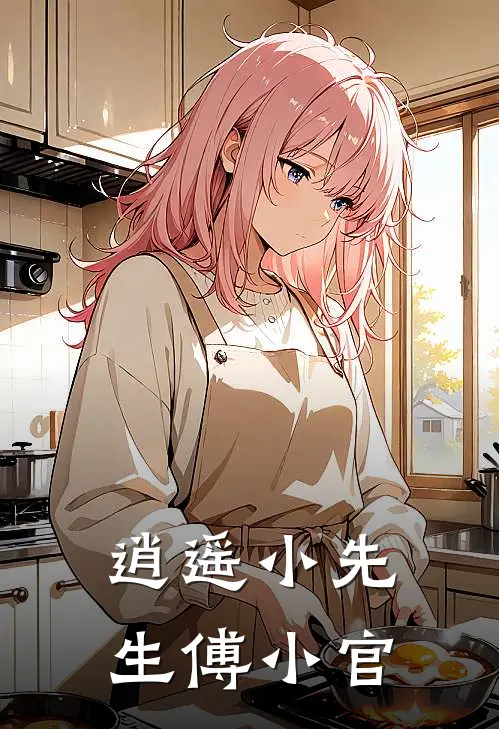 逍遥小先生傅小官