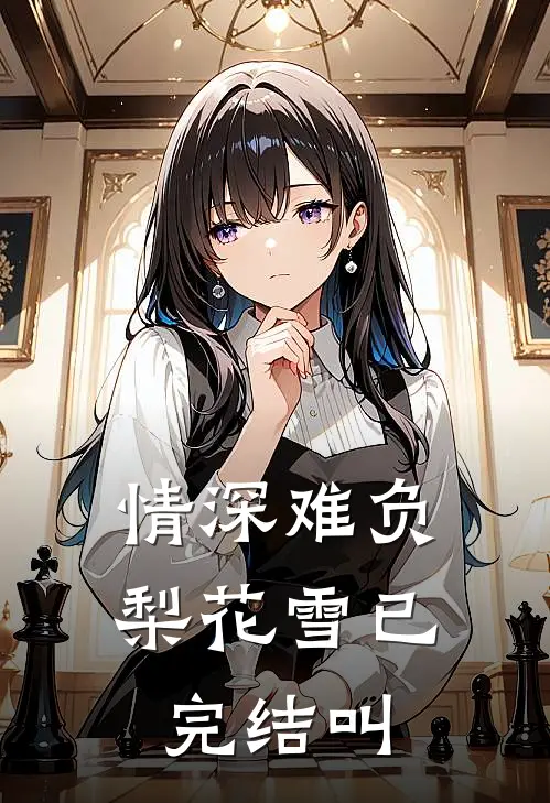 情深难负梨花雪已完结叫