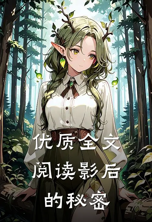优质全文阅读影后的秘密