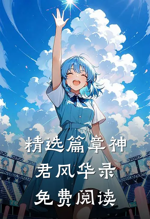 精选篇章神君风华录免费阅读