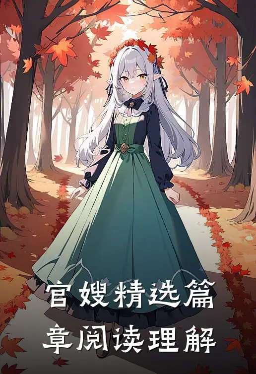 官嫂精选篇章阅读理解
