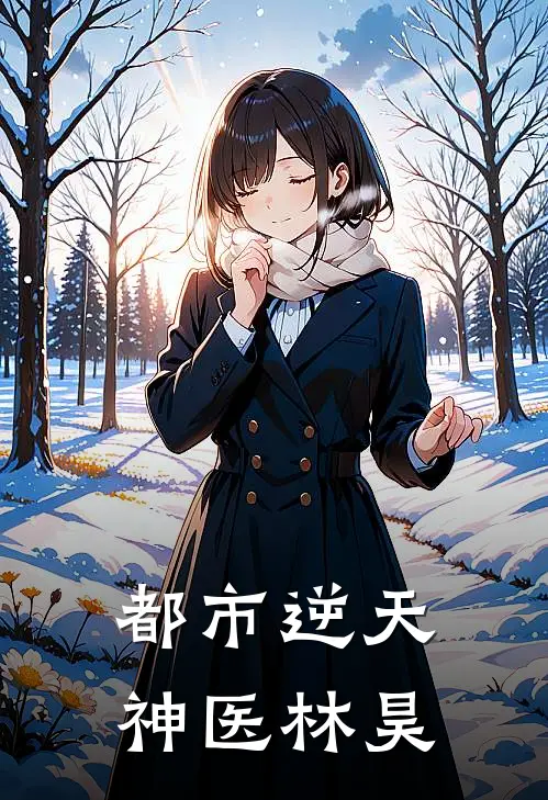 都市逆天神医林昊