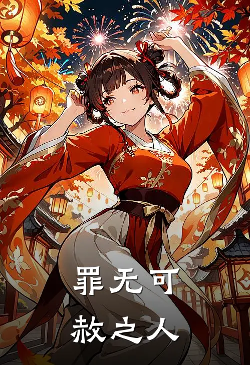 罪无可赦之人