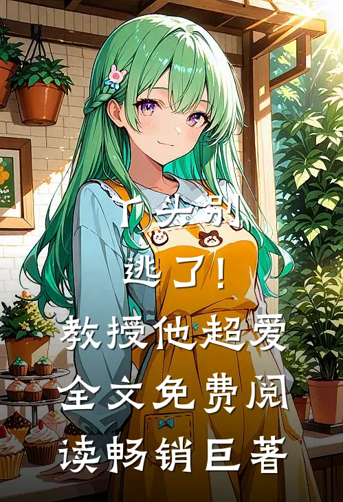 丫头别逃了!教授他超爱全文免费阅读畅销巨著
