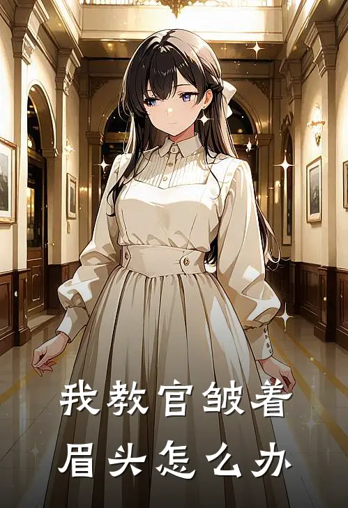 我教官皱着眉头怎么办