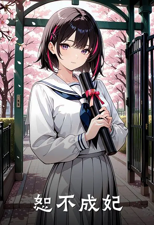 恕不成妃