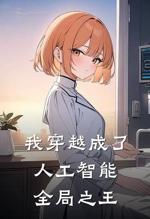 我穿越成了人工智能全局之王