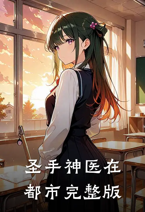 圣手神医在都市完整版